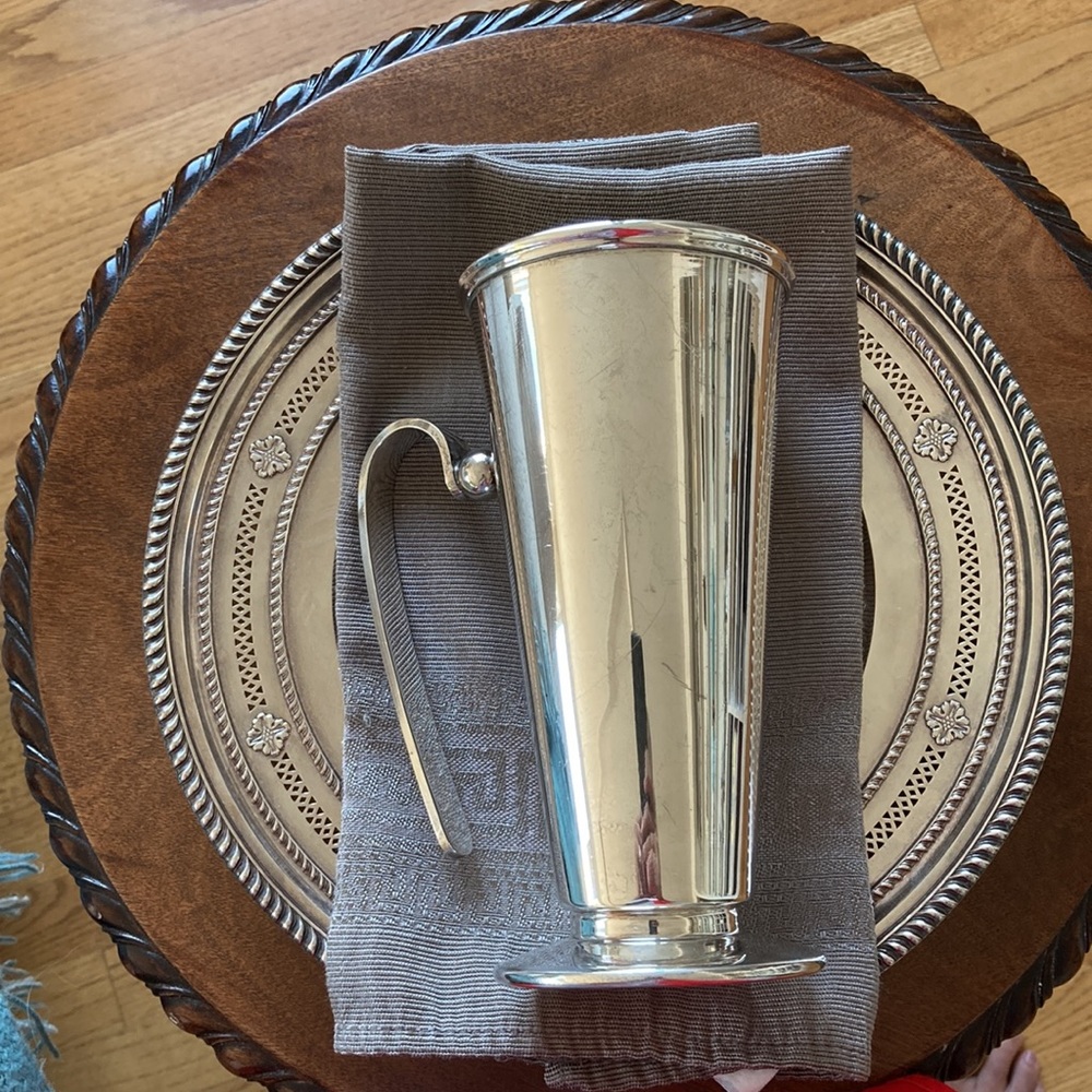 Art Deco Stein - Picture 3 of 13